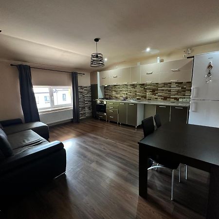 Ultracentral Apartment Клуж-Напока Экстерьер фото