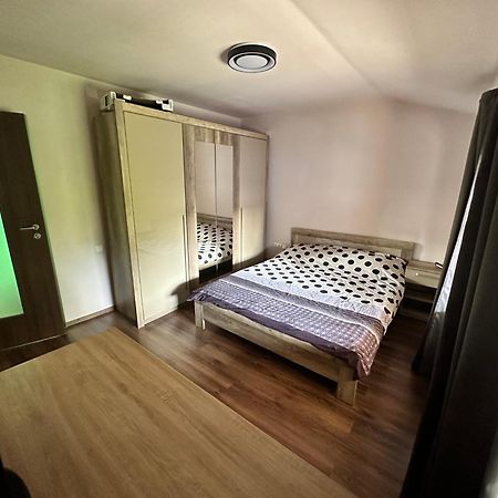 Ultracentral Apartment Клуж-Напока Экстерьер фото