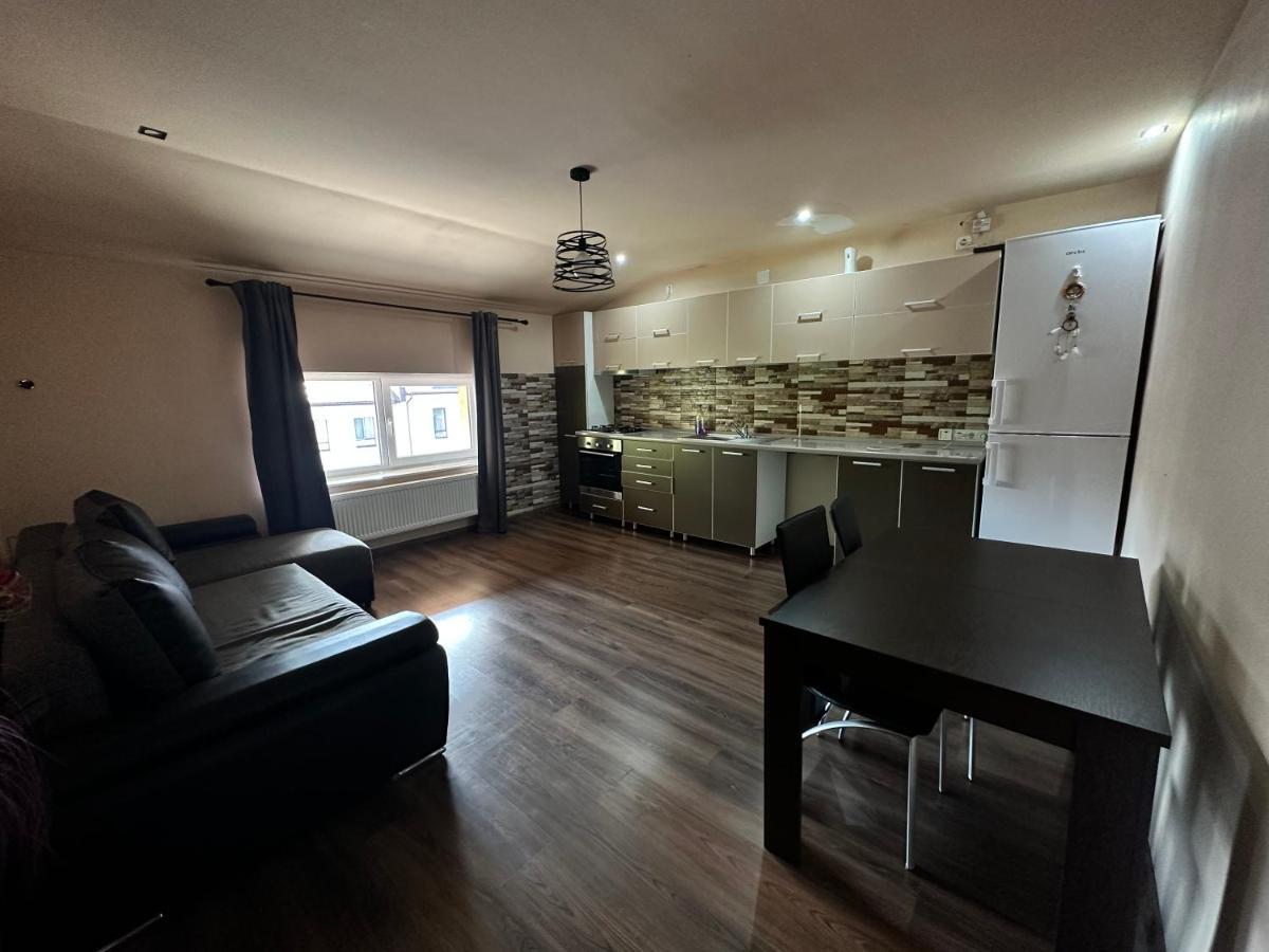 Ultracentral Apartment Клуж-Напока Экстерьер фото