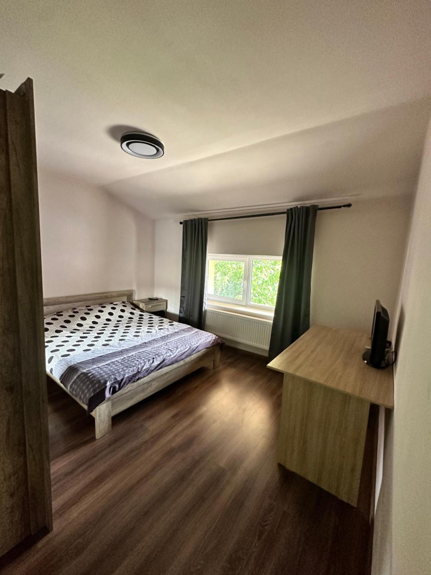 Ultracentral Apartment Клуж-Напока Экстерьер фото