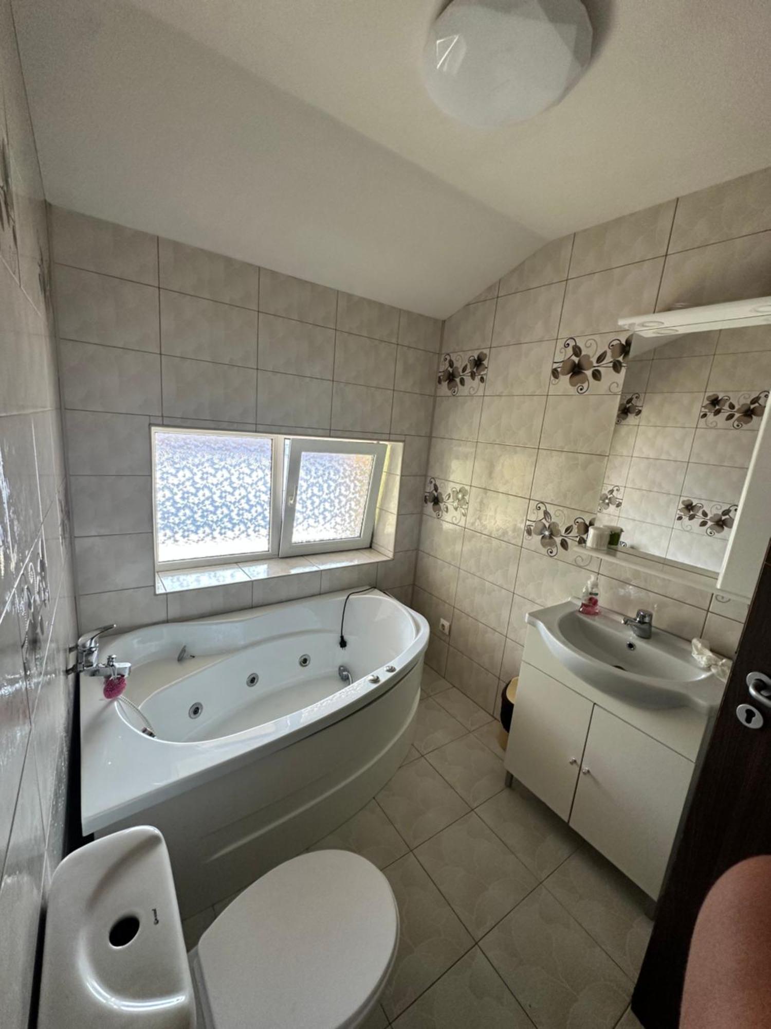 Ultracentral Apartment Клуж-Напока Экстерьер фото