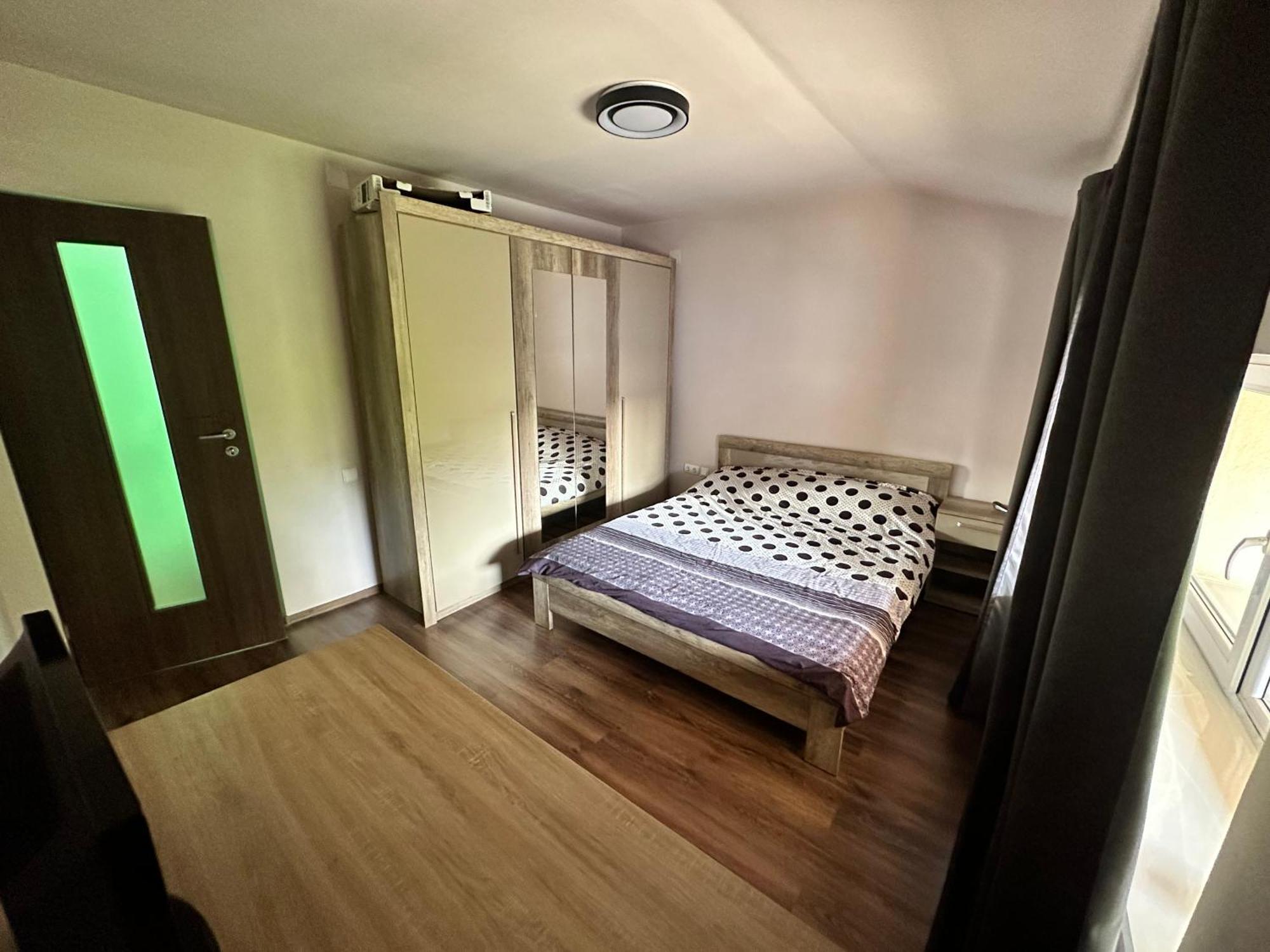 Ultracentral Apartment Клуж-Напока Экстерьер фото